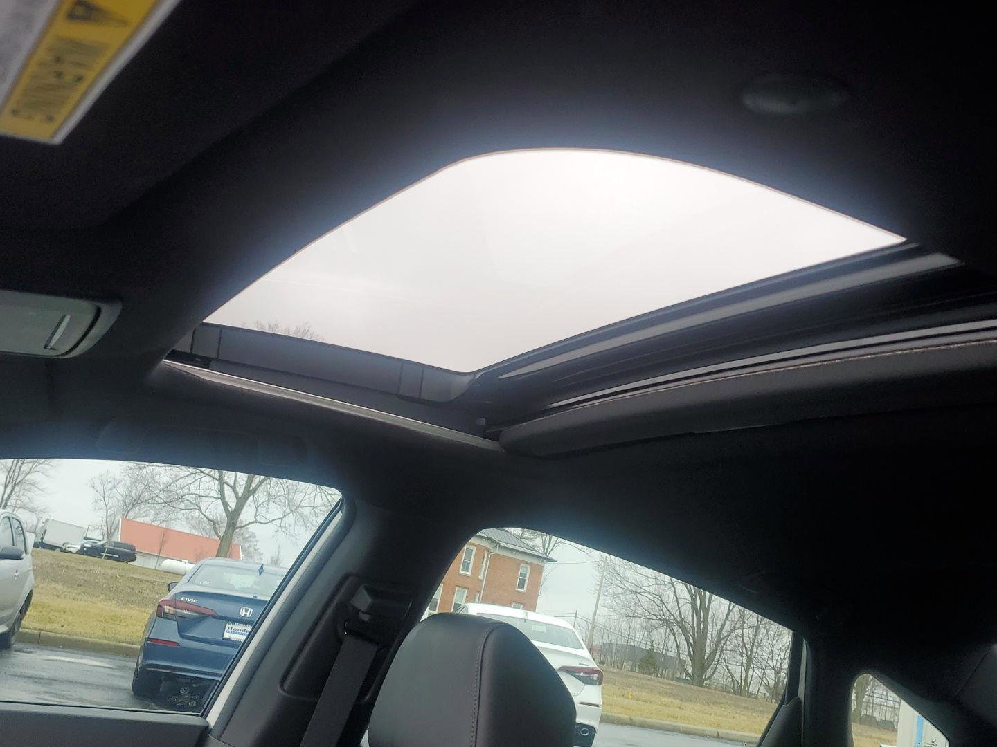 Used 2024 Honda Accord Sport image 14