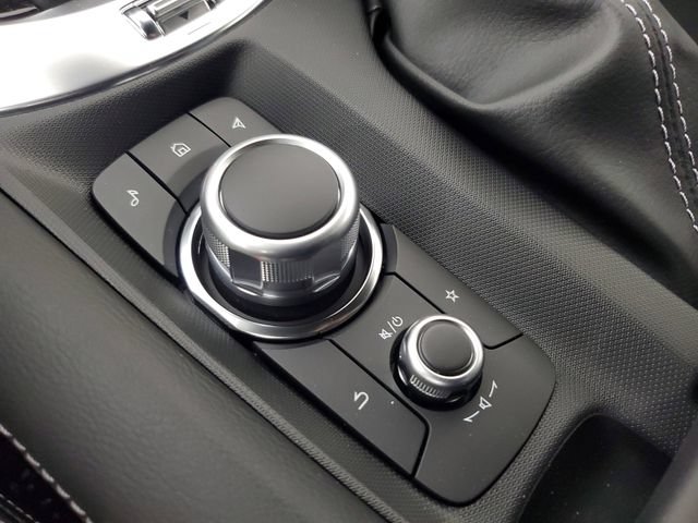 New 2026 MAZDA MX-5 Miata Grand Touring RWD image 29