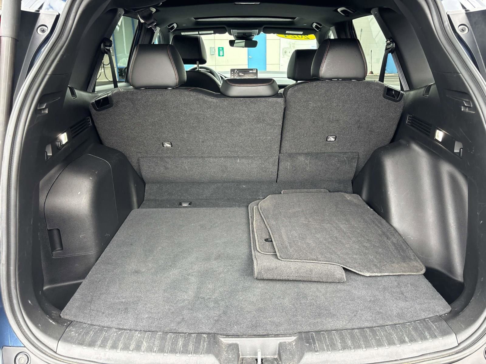 Certified 2024 Honda CR-V Sport-L image 16