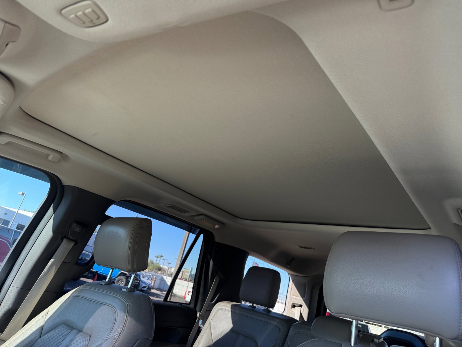 Used 2019 Ford Expedition Limited image 33