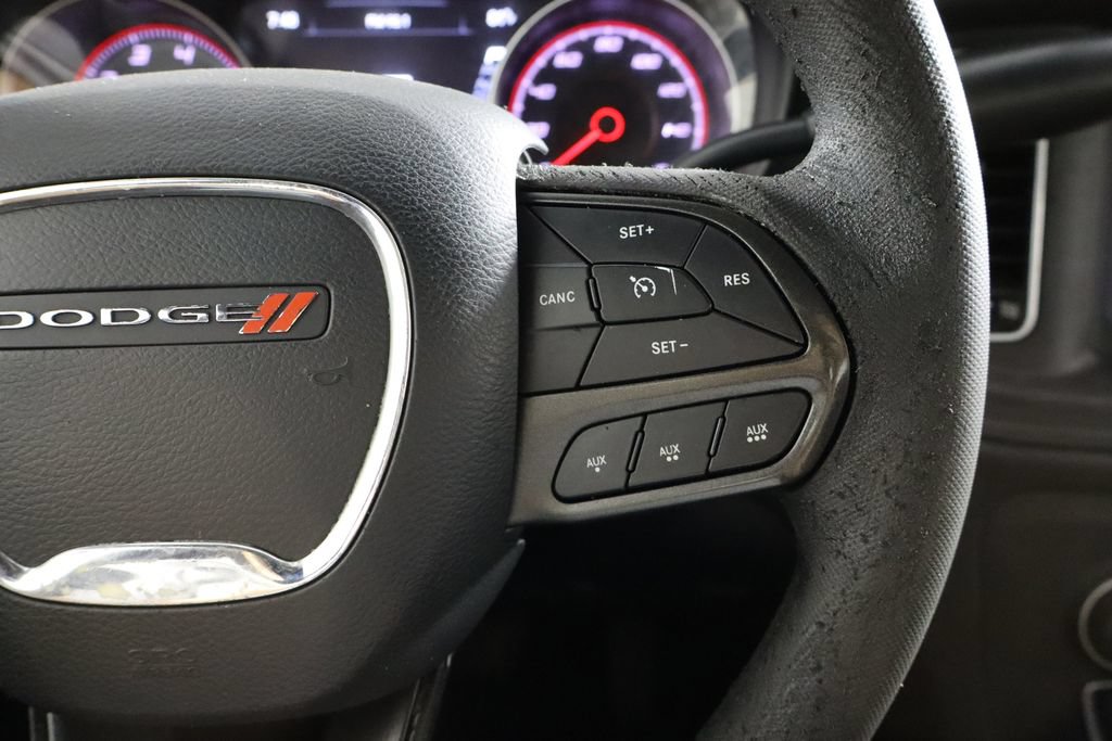Used 2020 Dodge Charger Police w/ Convenience Group I AWD/4WD image 22