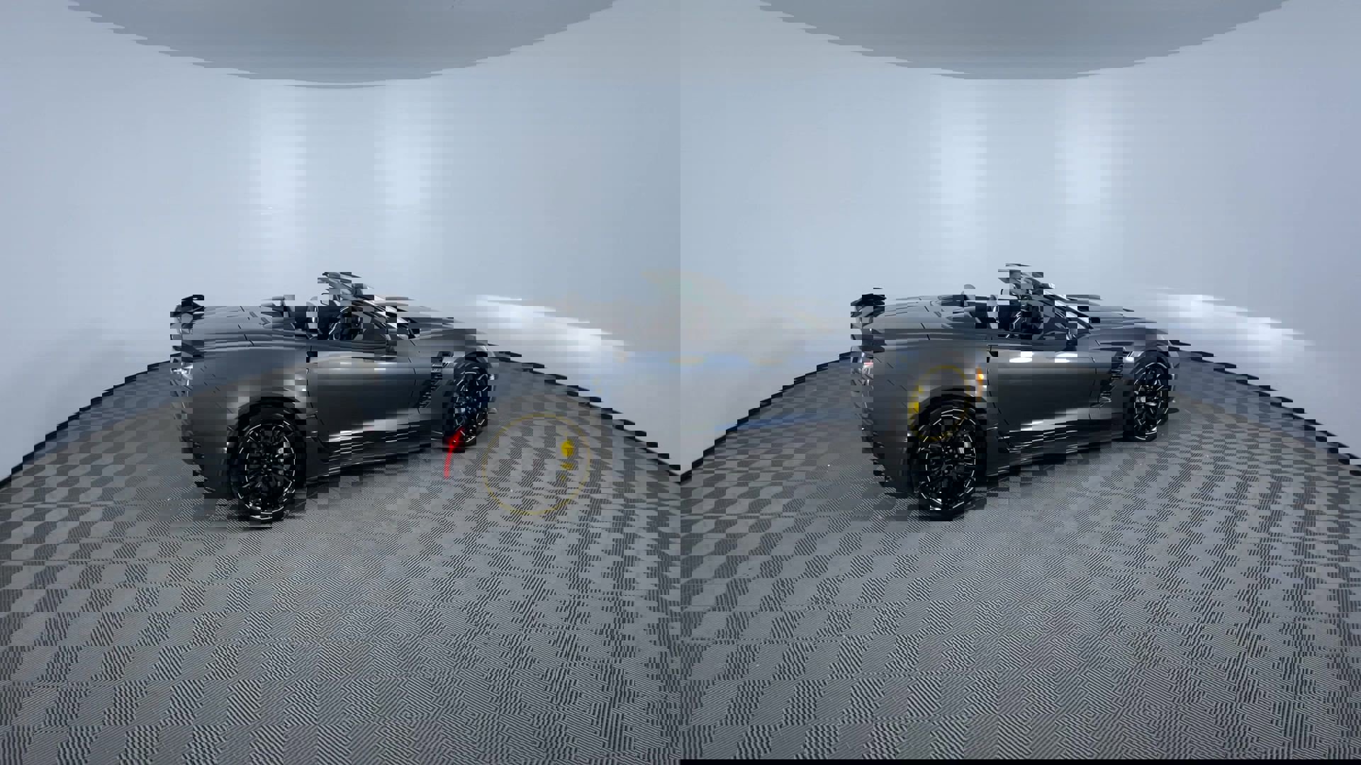 Used 2018 Chevrolet Corvette Z06 image 9