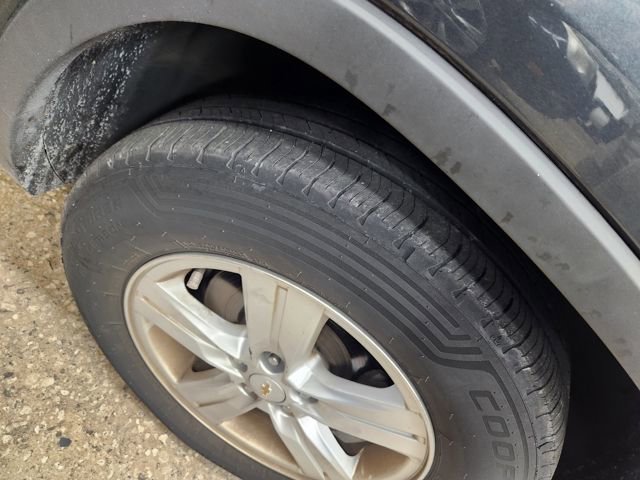 Used 2018 Chevrolet Trax LT w/ LT Convenience Package image 5