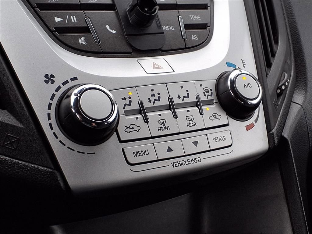 Used 2016 Chevrolet Equinox LT image 24