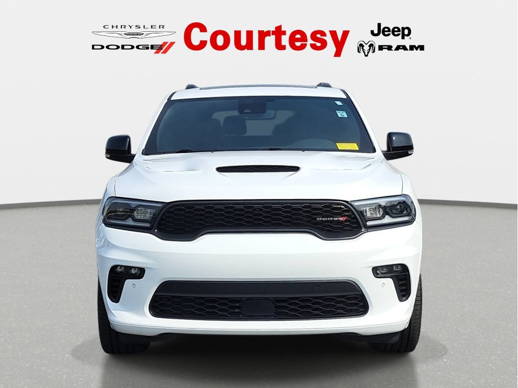 Certified 2023 Dodge Durango R/T AWD/4WD image 9