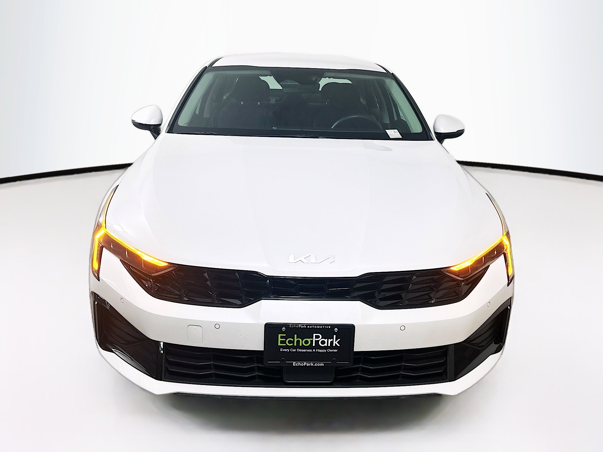 Used 2025 Kia K5 LXS image 2