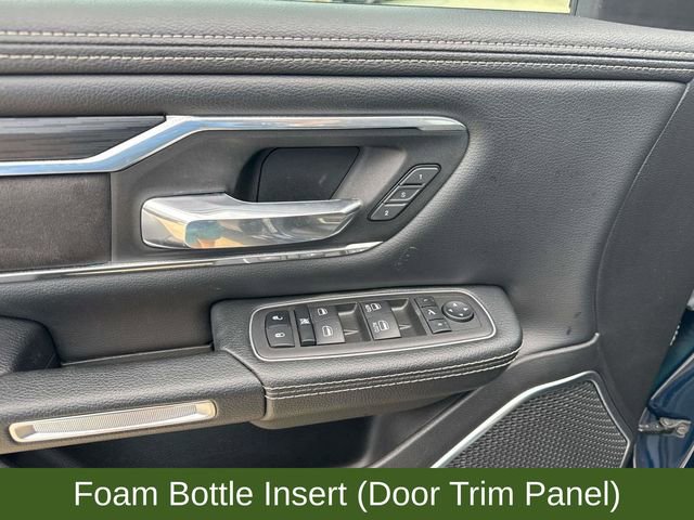 Used 2023 RAM 1500 Laramie image 27