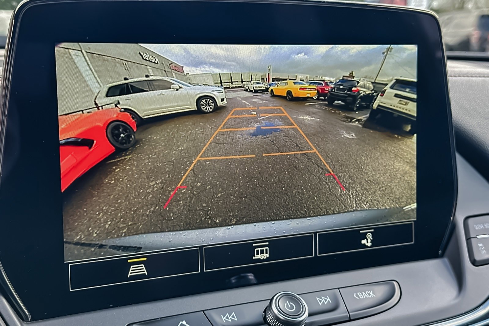 Used 2023 Chevrolet Blazer RS image 19