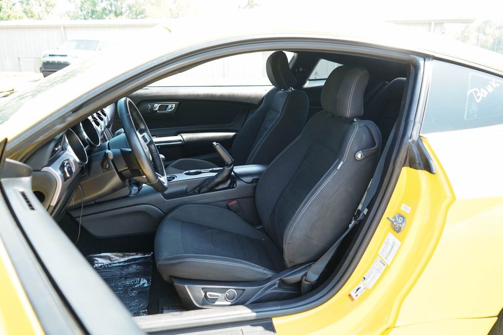 Used 2017 Ford Mustang GT w/ Black Accent Package image 8
