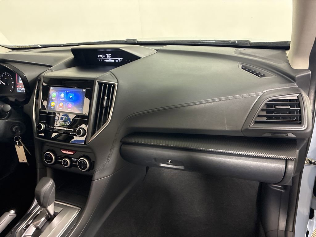 Used 2021 Subaru Crosstrek 2.0i image 30