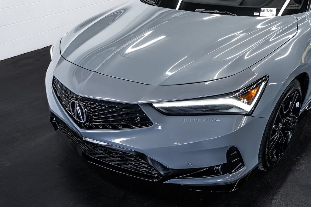 New 2026 Acura Integra A-Spec FWD image 11