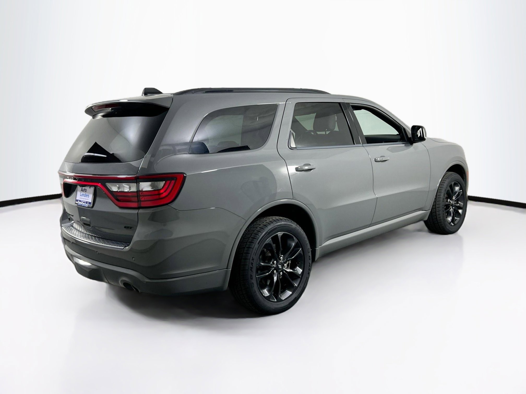 Used 2023 Dodge Durango GT AWD/4WD image 5