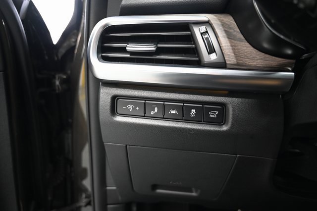 Used 2021 Kia Telluride SX image 28