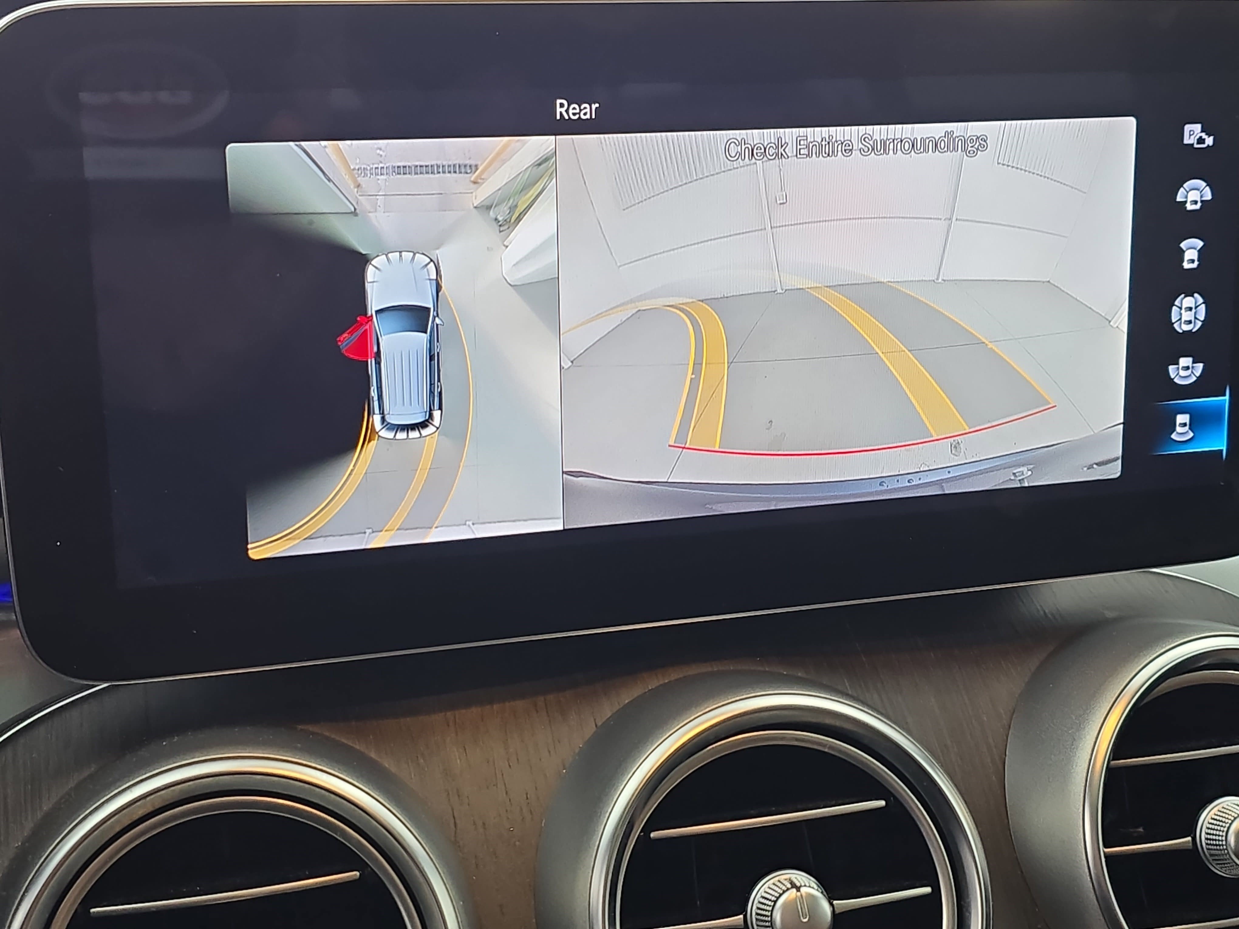 Used 2022 Mercedes-Benz GLC 300 image 21