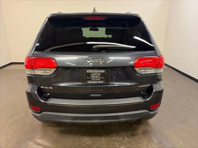 Used 2015 Jeep Grand Cherokee Laredo w/ Quick Order Package 23E image 5