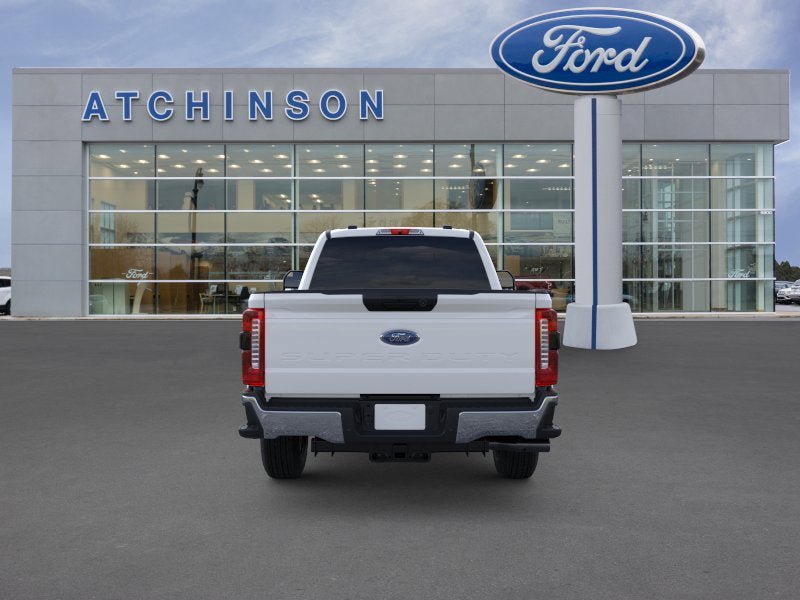 New 2026 Ford F350 XLT AWD/4WD image 5