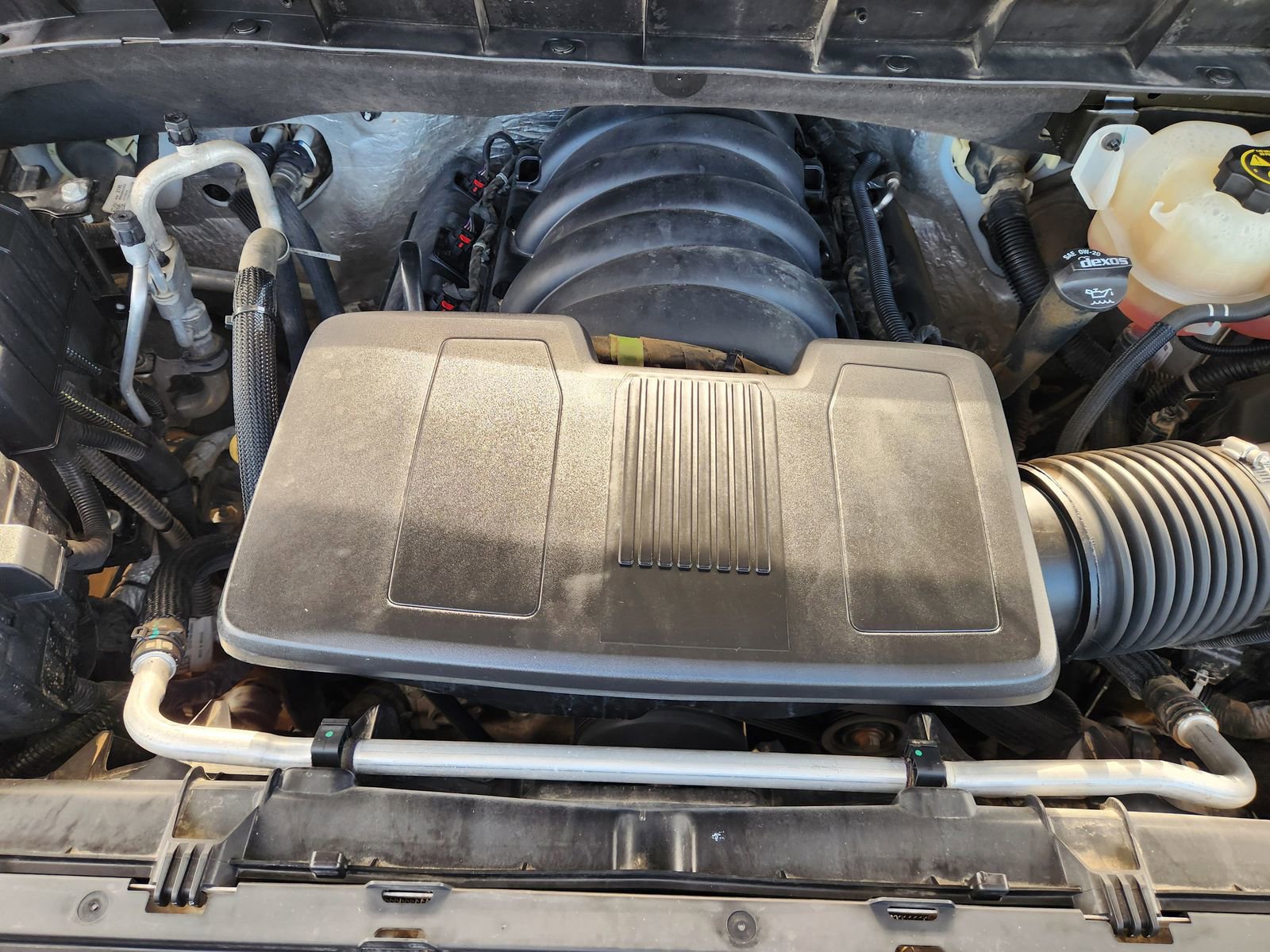 Used 2021 Chevrolet Silverado 1500 LT w/ Max Trailering Package image 30