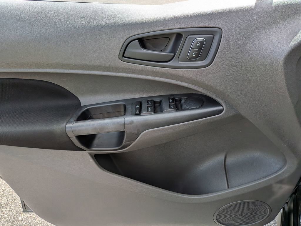 Used 2021 Ford Transit Connect XL FWD image 32