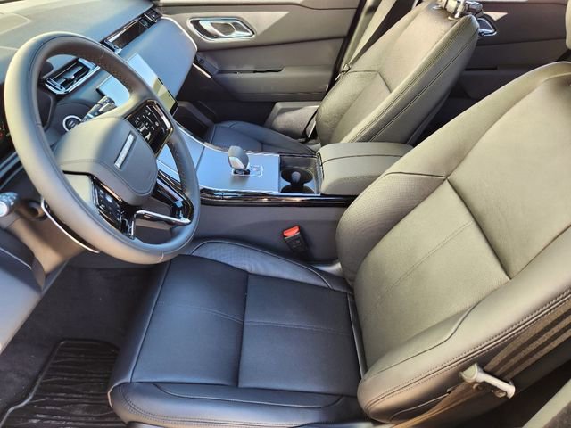 New 2025 Land Rover Range Rover Velar Dynamic SE AWD/4WD image 13