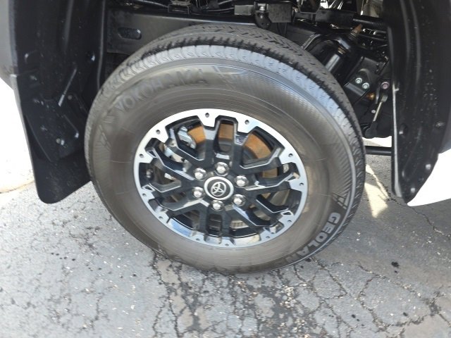 Used 2023 Toyota Tundra SR5 image 48