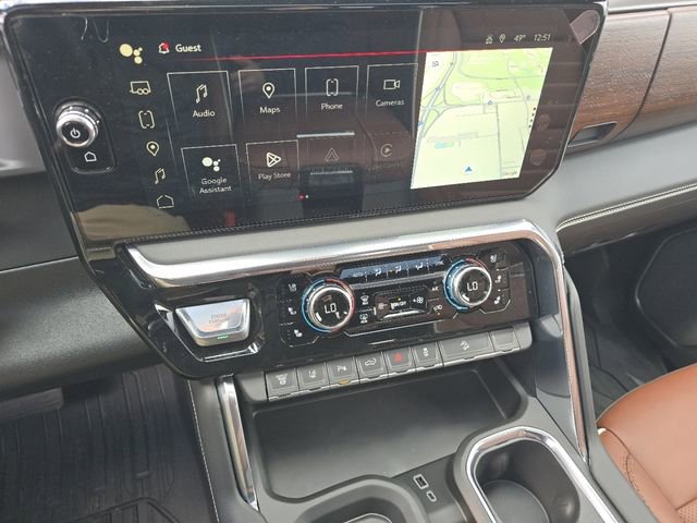 New 2026 GMC Sierra 3500 Denali Ultimate image 45