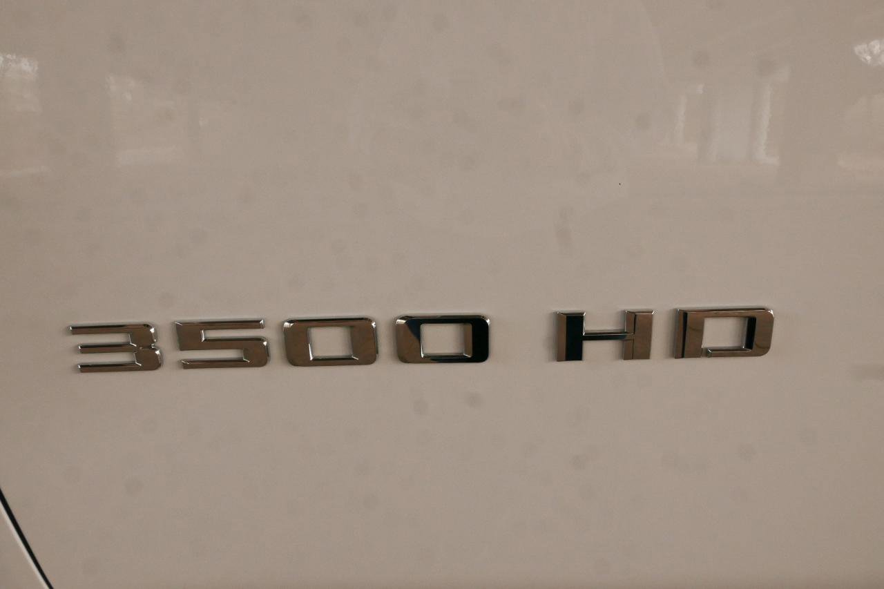 Used 2024 Chevrolet Silverado 3500 W/T w/ WT Fleet Convenience Package image 34