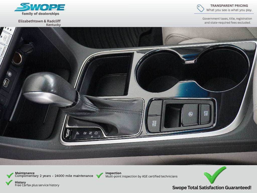 Used 2019 Hyundai Sonata Limited FWD image 24