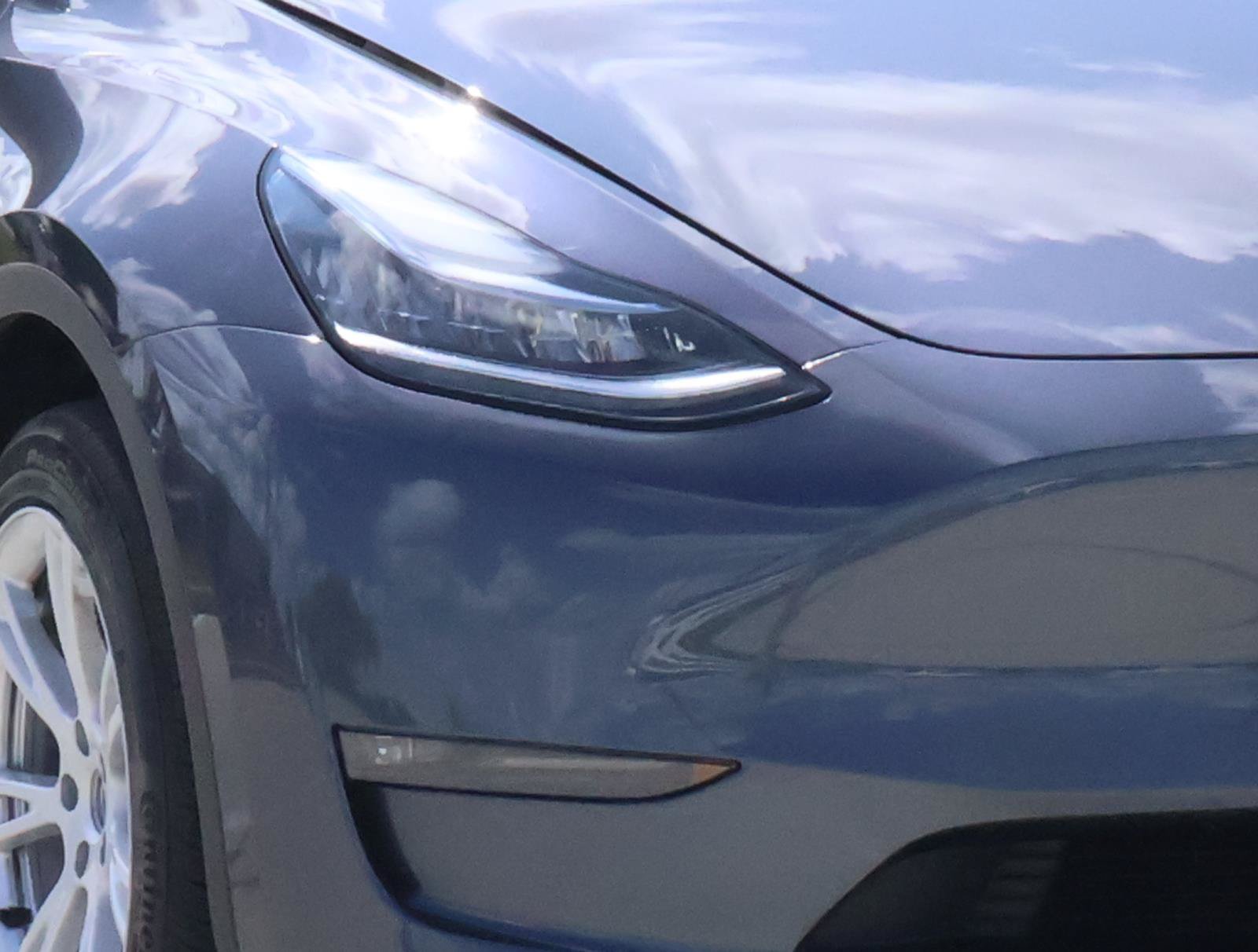 Used 2023 Tesla Model Y Long Range AWD/4WD image 7