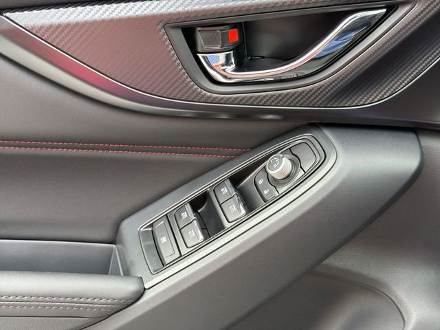 New 2026 Subaru WRX Premium image 23