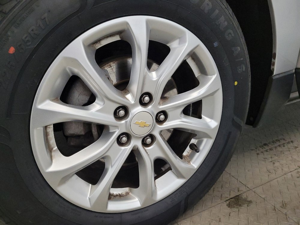 Used 2020 Chevrolet Equinox LT image 31