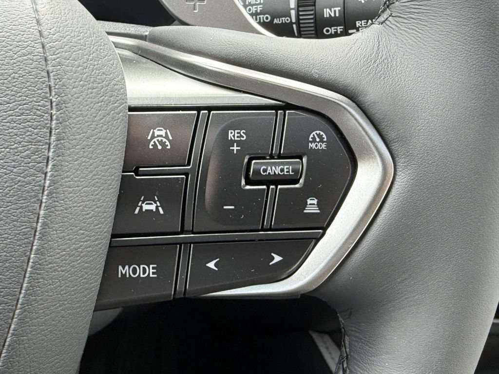 New 2026 Lexus RX 350 Premium w/ Accessory Package (Z1) AWD/4WD image 37