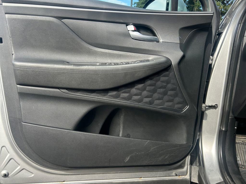 Used 2023 Hyundai Santa Fe SEL image 22