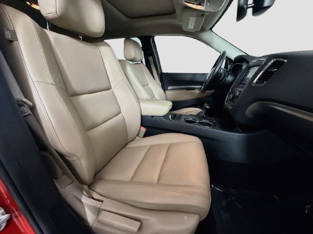Used 2019 Dodge Durango GT AWD/4WD image 28