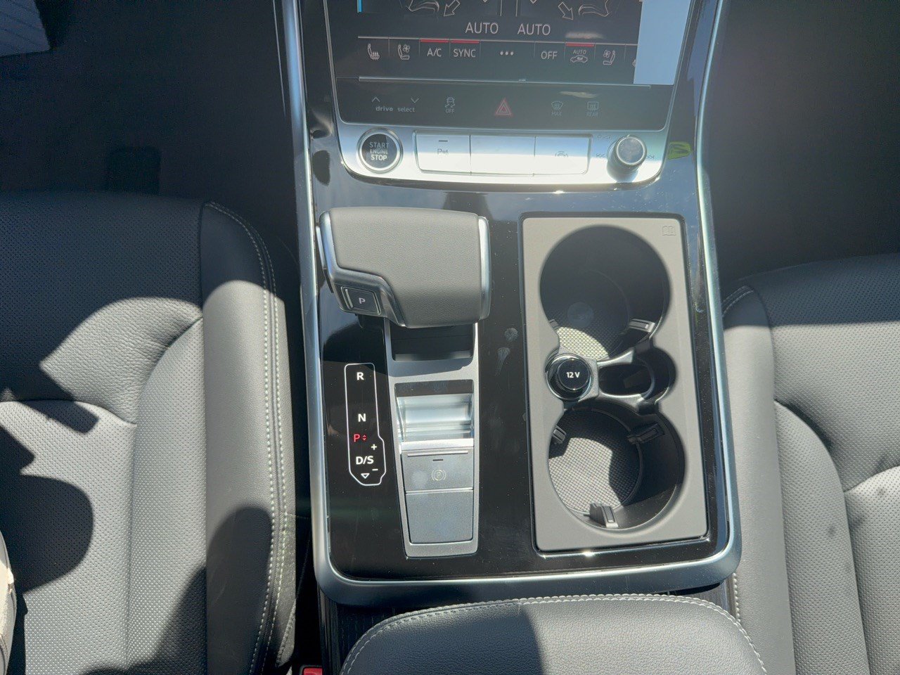 New 2027 Audi Q8 Premium Plus AWD/4WD image 21