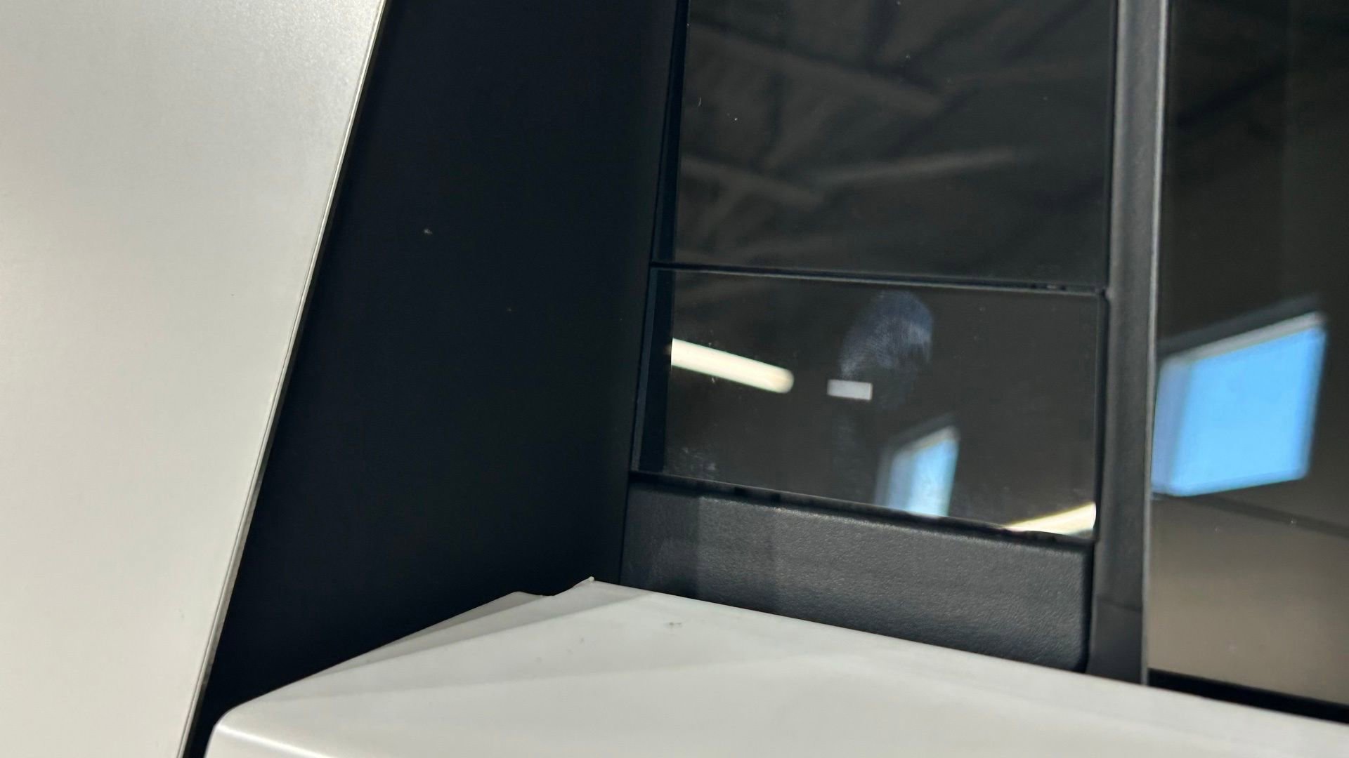 Used 2024 Tesla Cybertruck AWD Crew Cab image 14