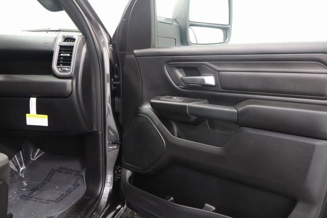 New 2025 RAM 1500 Tradesman w/ Off Road Group AWD/4WD image 13