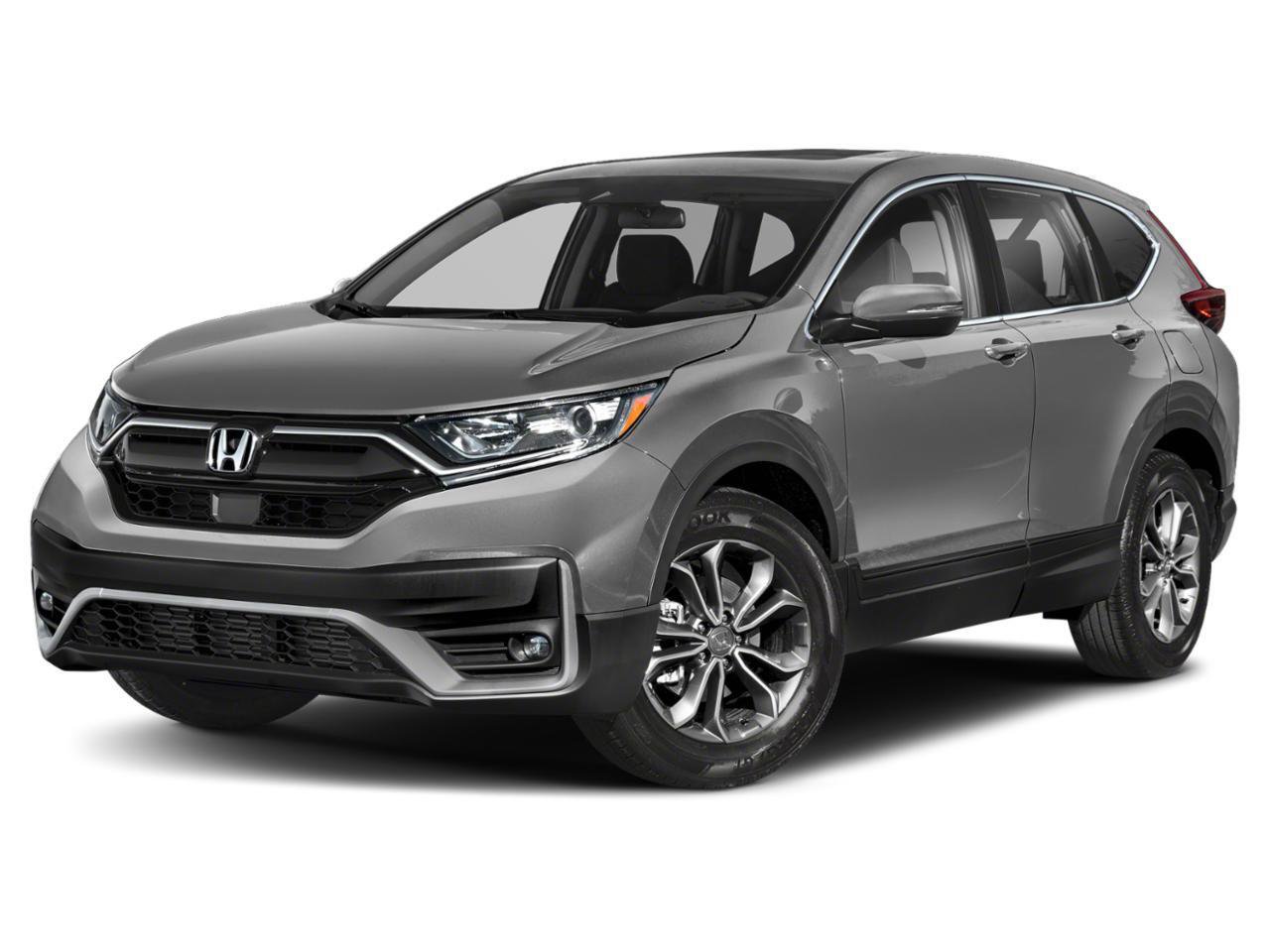 Used 2020 Honda CR-V EX