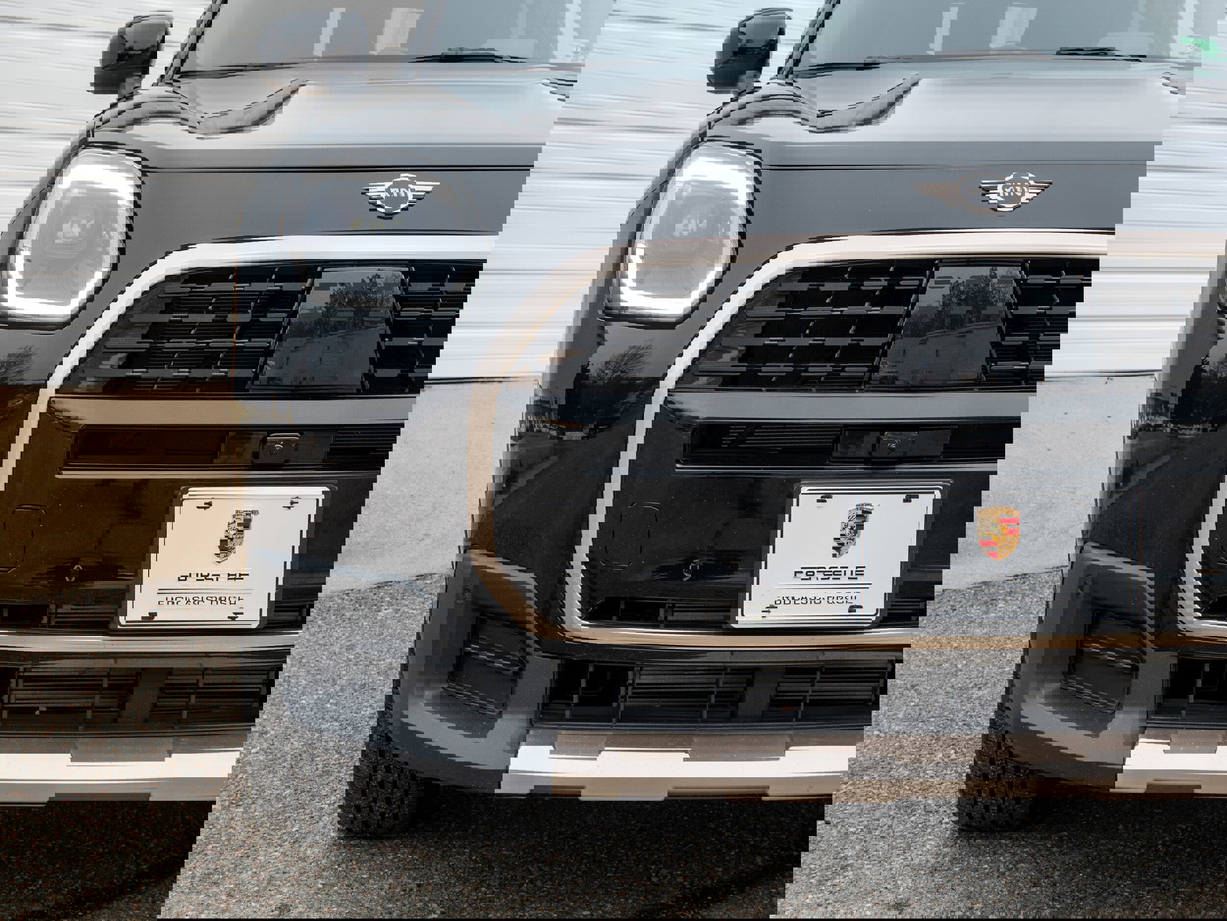 Used 2025 MINI Cooper Countryman S w/ Comfort Package Max image 11