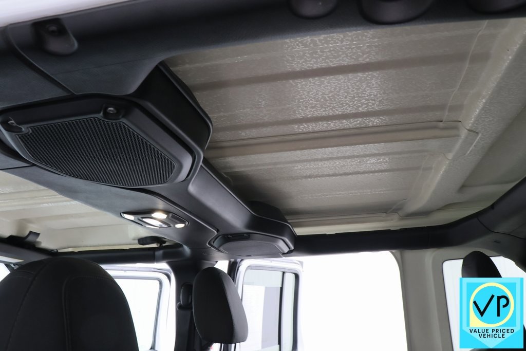 Used 2019 Jeep Wrangler Unlimited Sport S image 9