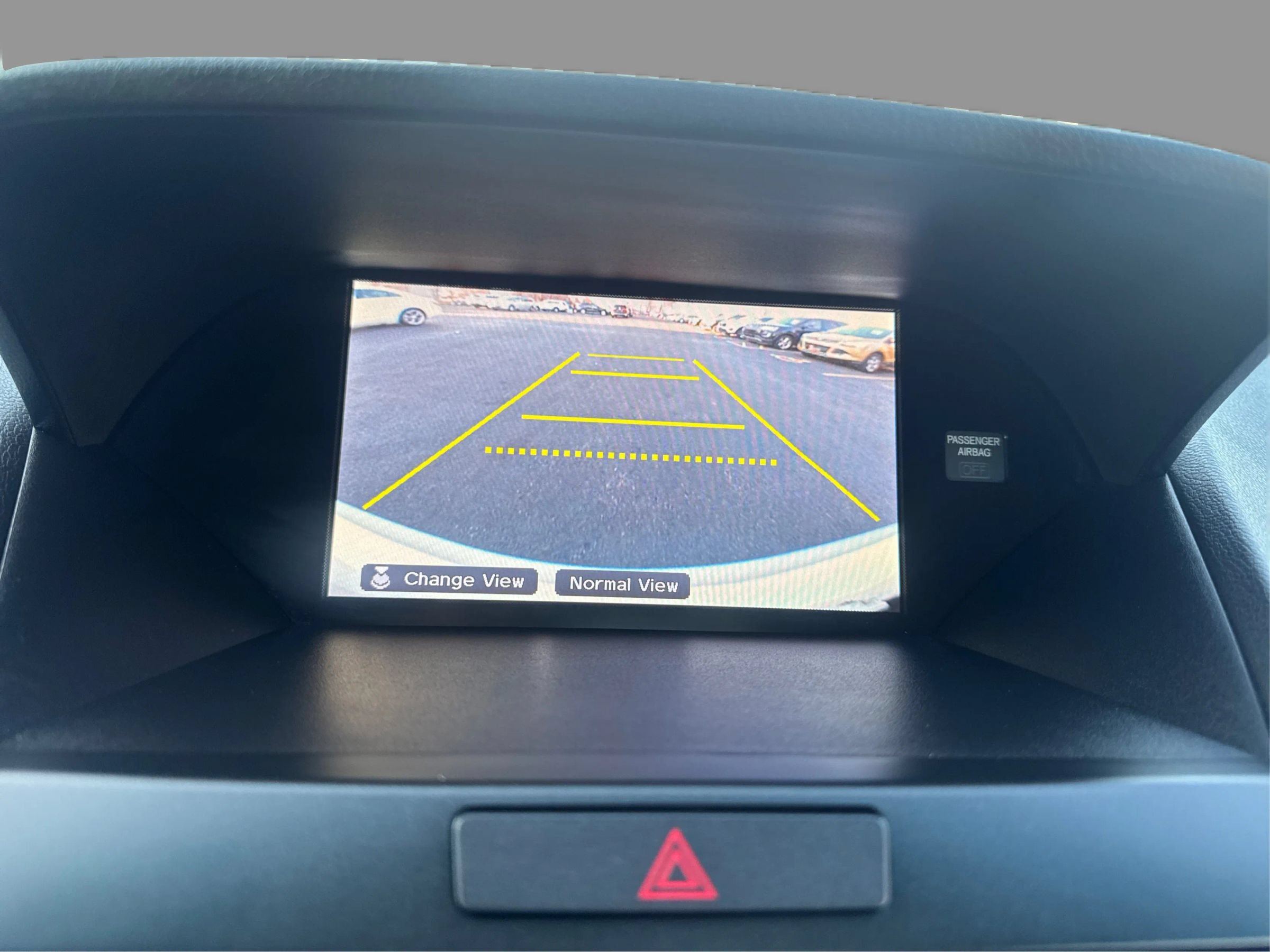 Used 2015 Acura RDX w/ Technology Package FWD image 30