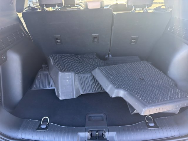Used 2022 Ford Escape SEL FWD image 12