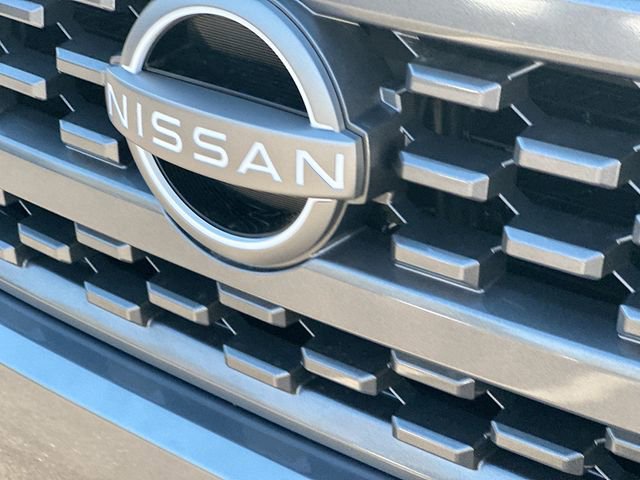 New 2026 Nissan Frontier SV w/ SV Convenience Package image 19