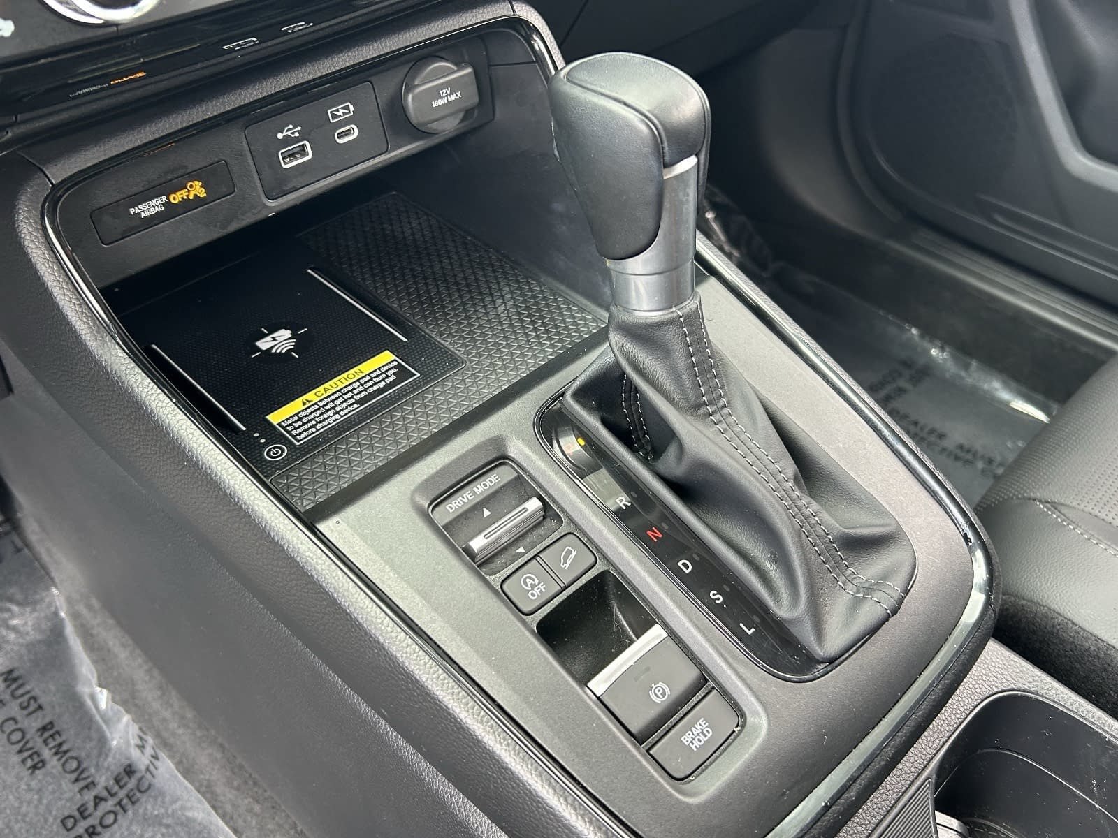 Certified 2024 Honda CR-V EX-L image 29
