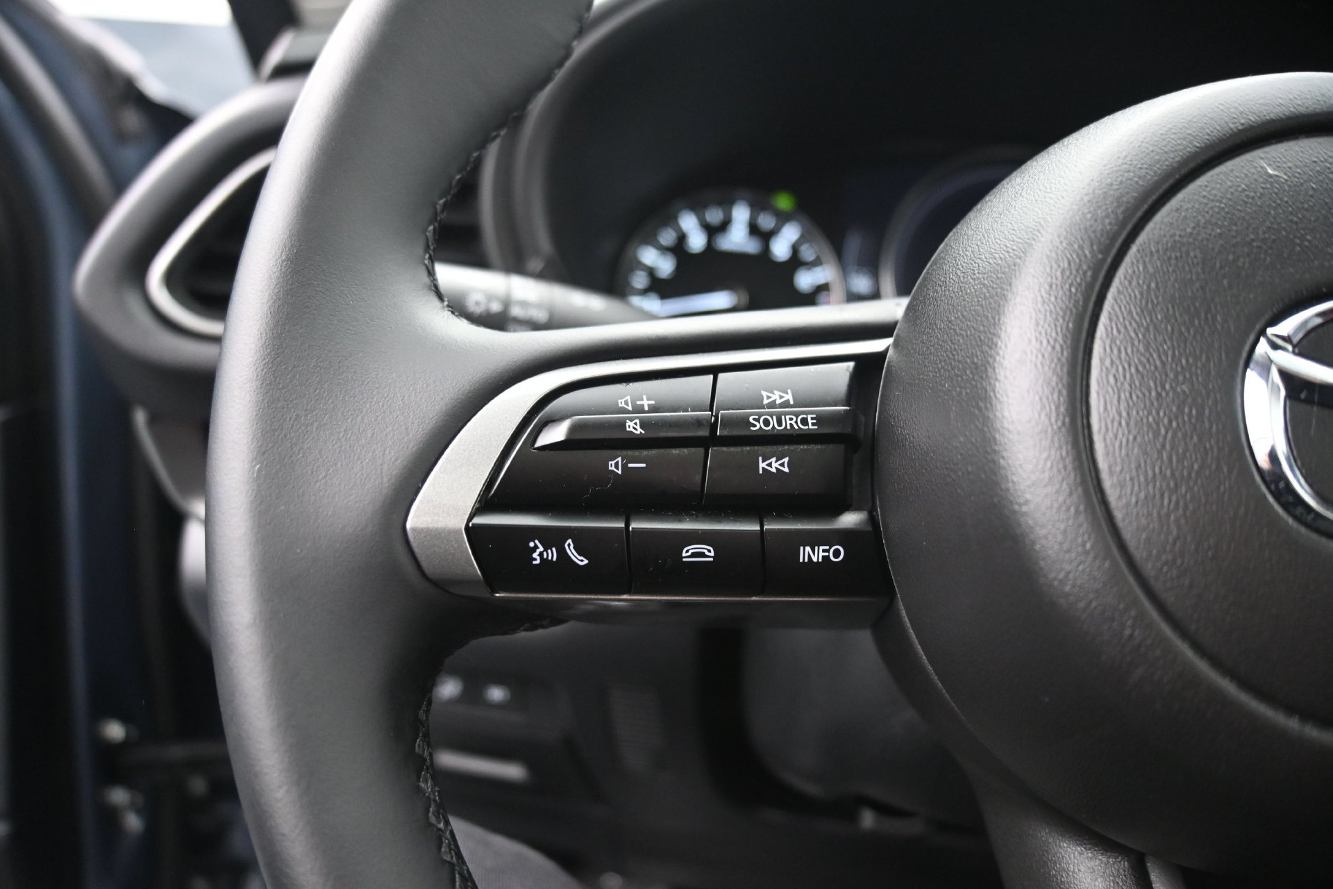 Certified 2026 MAZDA CX-30 AWD 2.5 S image 22