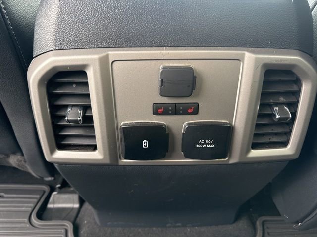 Used 2022 Ford F250 Lariat w/ Lariat Value Package image 18