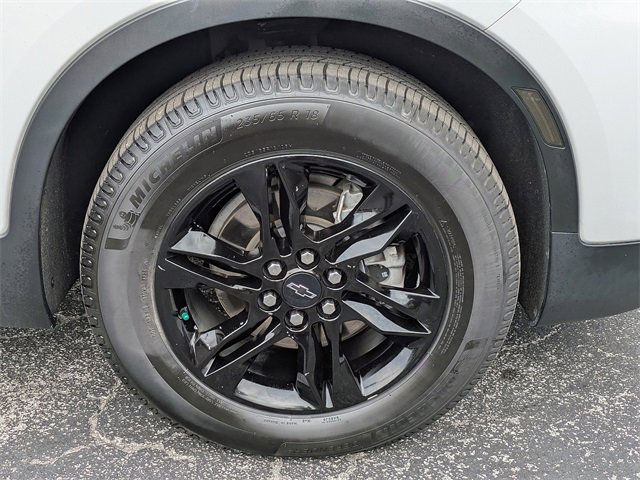 Used 2021 Chevrolet Blazer LT image 11