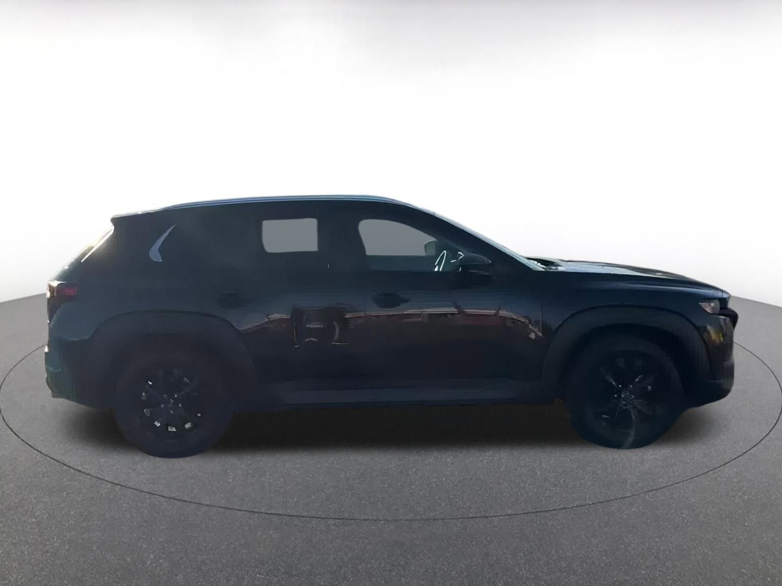 Used 2025 MAZDA CX-50 AWD 2.5 S w/ Select Package image 11