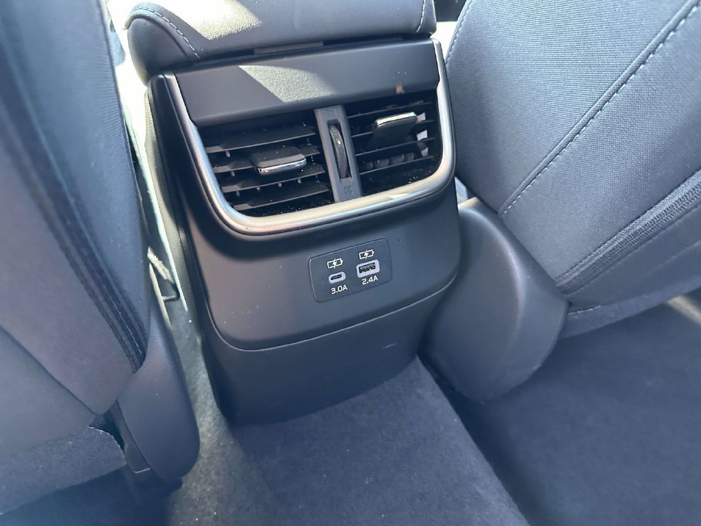 Certified 2024 Subaru Legacy Premium AWD/4WD image 9