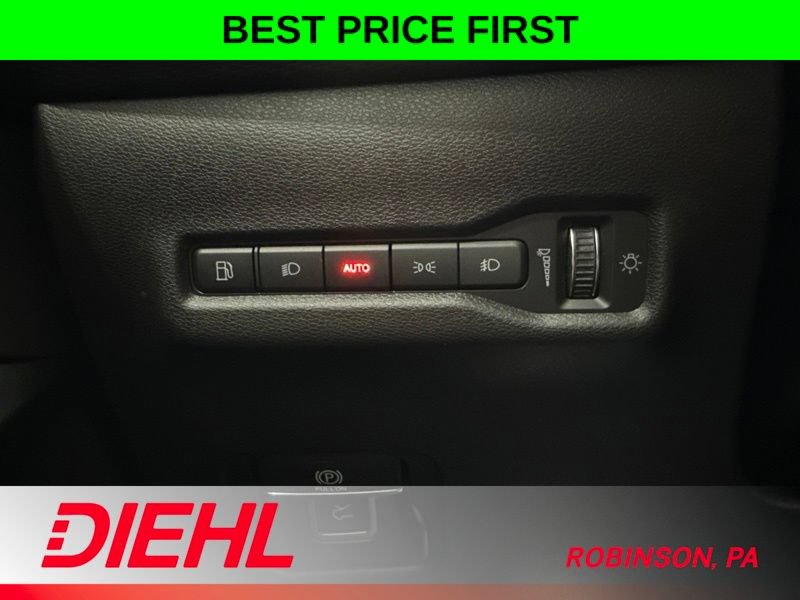 New 2026 Jeep Cherokee Limited AWD/4WD image 26