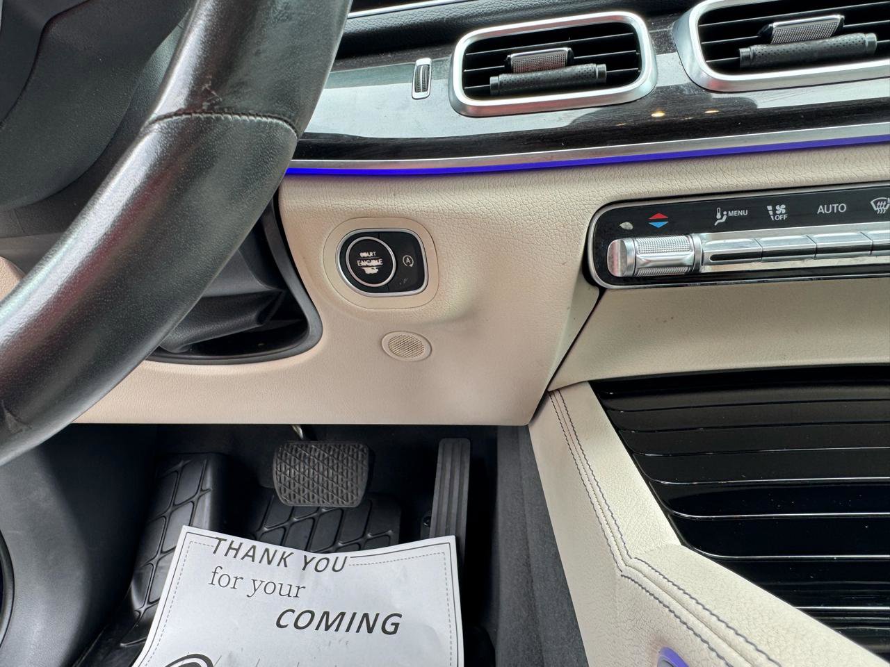 Used 2020 Mercedes-Benz GLE 350 image 36